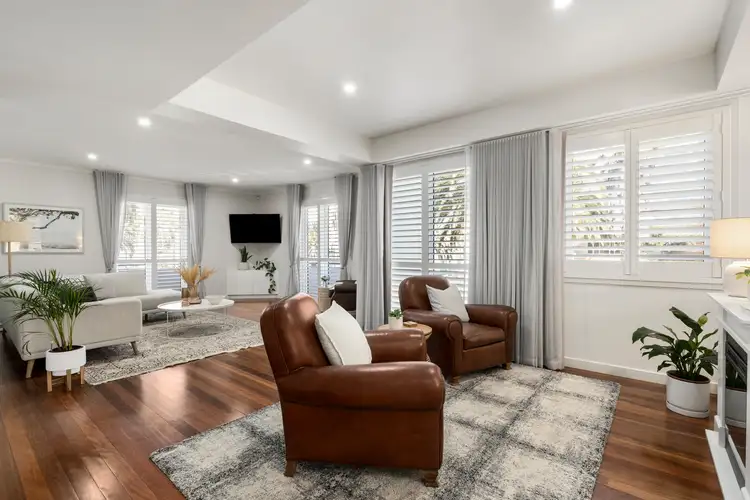 Sixth view of Homely house listing, 13 Beacon Vista, Port Melbourne VIC 3207