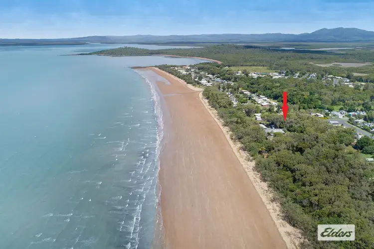 4 Deguara Avenue, Armstrong Beach QLD 4737