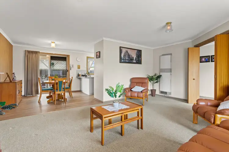 Main view of Homely unit listing, 2/26 Ella Grove, Chelsea VIC 3196