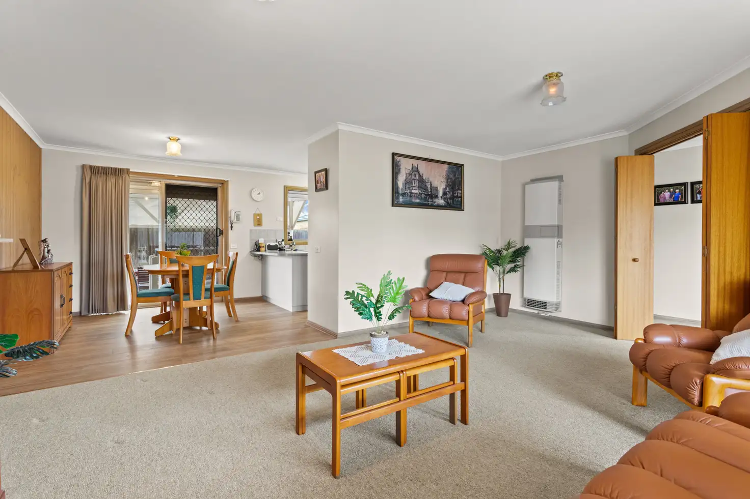 Main view of Homely unit listing, 2/26 Ella Grove, Chelsea VIC 3196