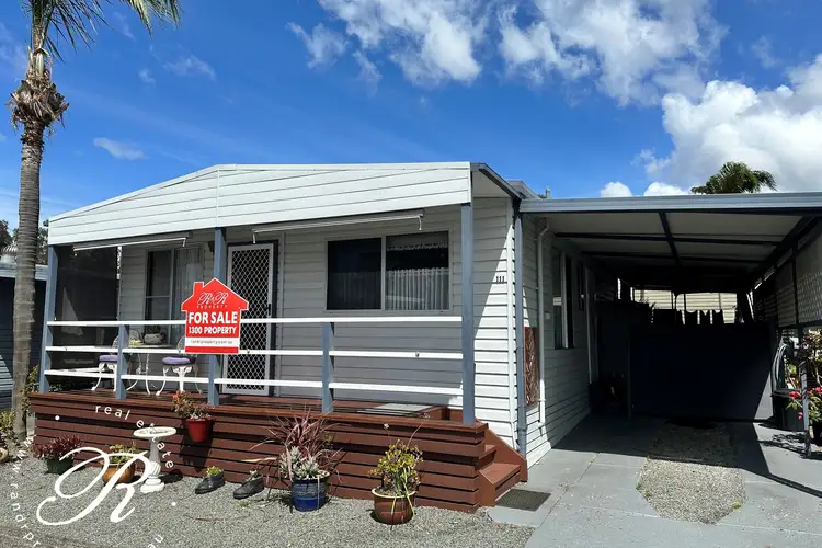 111/88 Holdom Road, Karuah NSW 2324