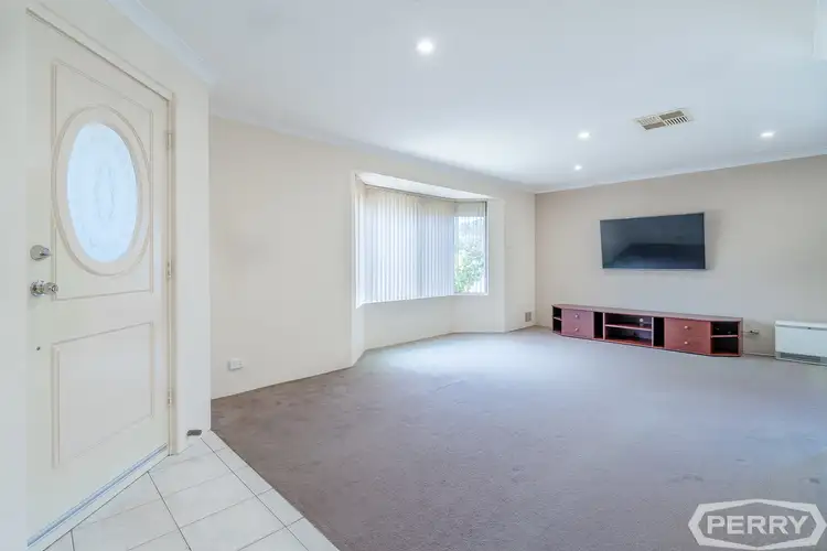 Fifth view of Homely house listing, 1 Throssell Court, Greenfields WA 6210