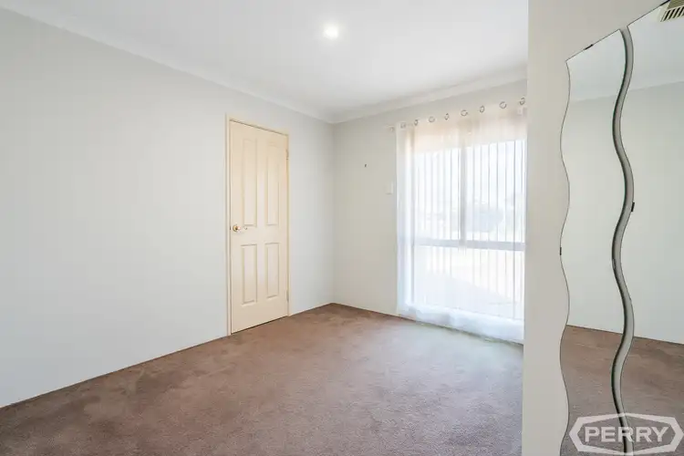 Sixth view of Homely house listing, 1 Throssell Court, Greenfields WA 6210