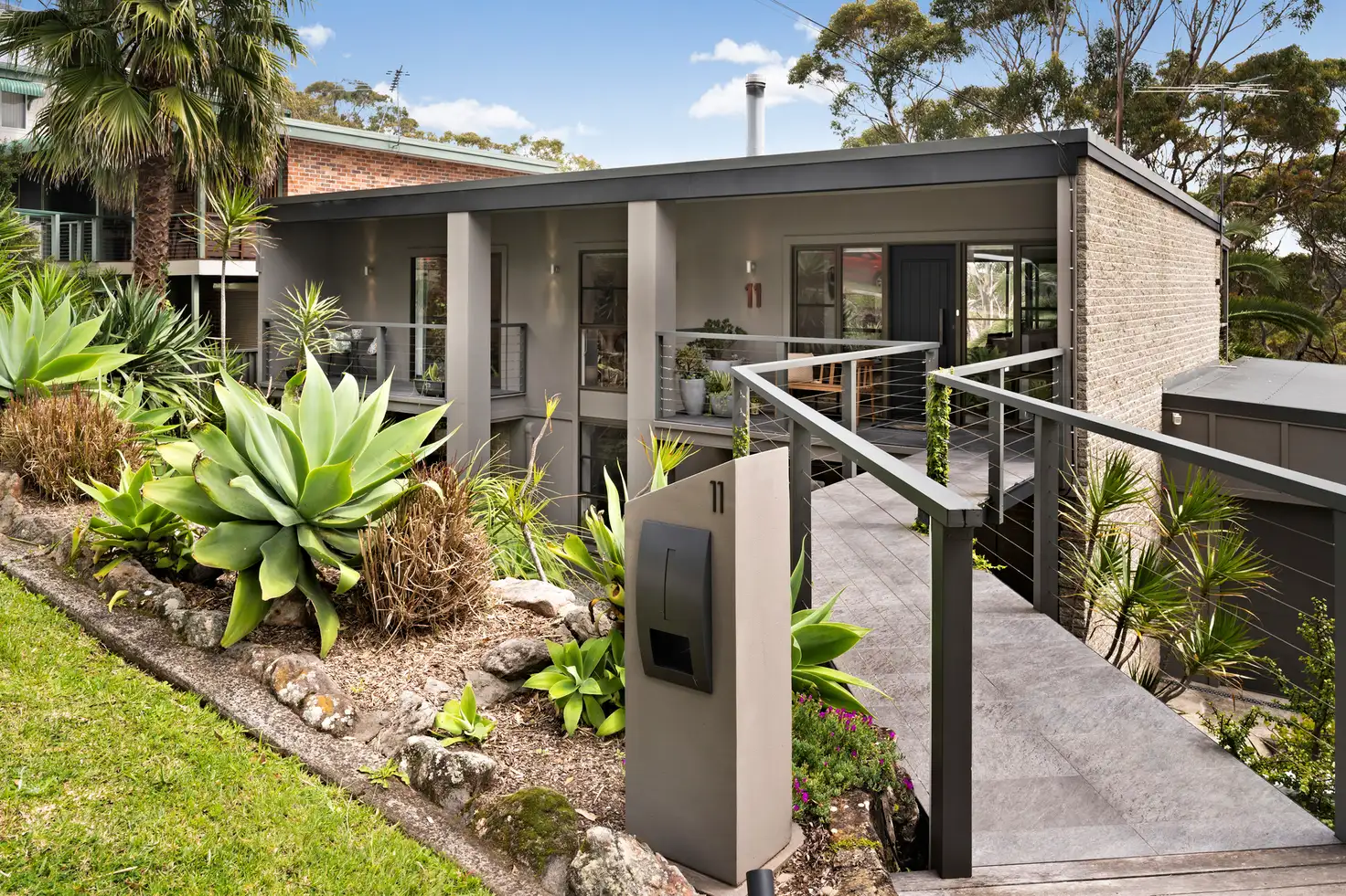Main view of Homely house listing, 11 Mountain Street, Engadine NSW 2233