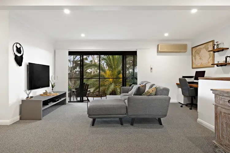 Second view of Homely house listing, 11 Mountain Street, Engadine NSW 2233