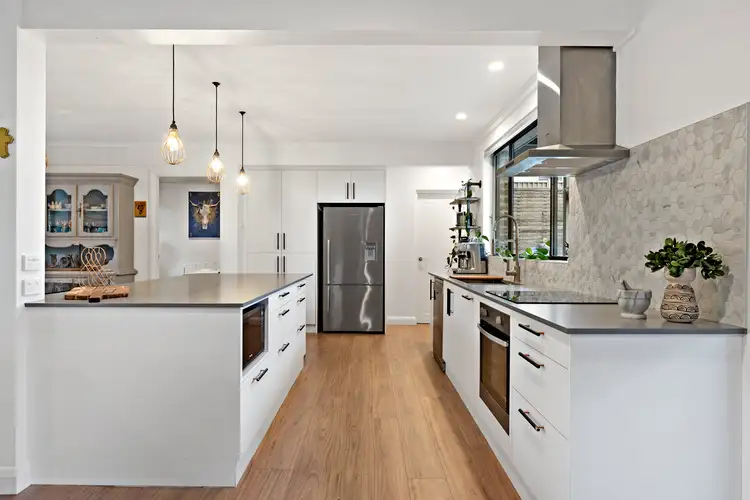 Fourth view of Homely house listing, 11 Mountain Street, Engadine NSW 2233