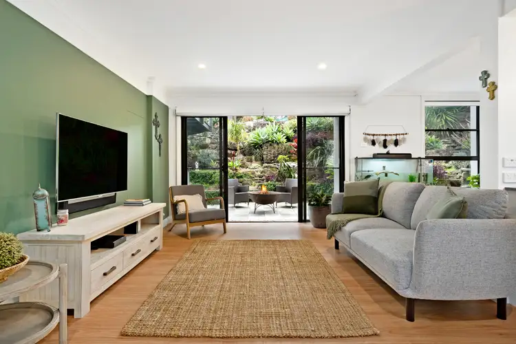 Fifth view of Homely house listing, 11 Mountain Street, Engadine NSW 2233