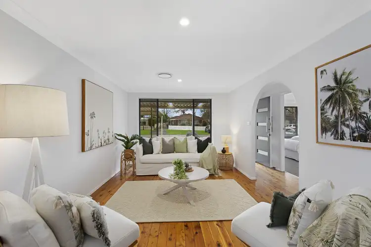 Second view of Homely house listing, 75 Pozieres Avenue, Umina Beach NSW 2257