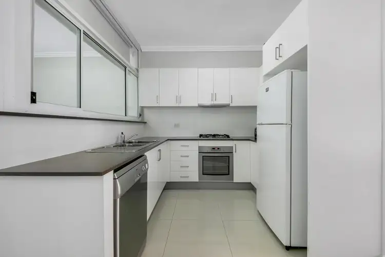 Second view of Homely townhouse listing, 9/25 Henry Street, Guildford NSW 2161