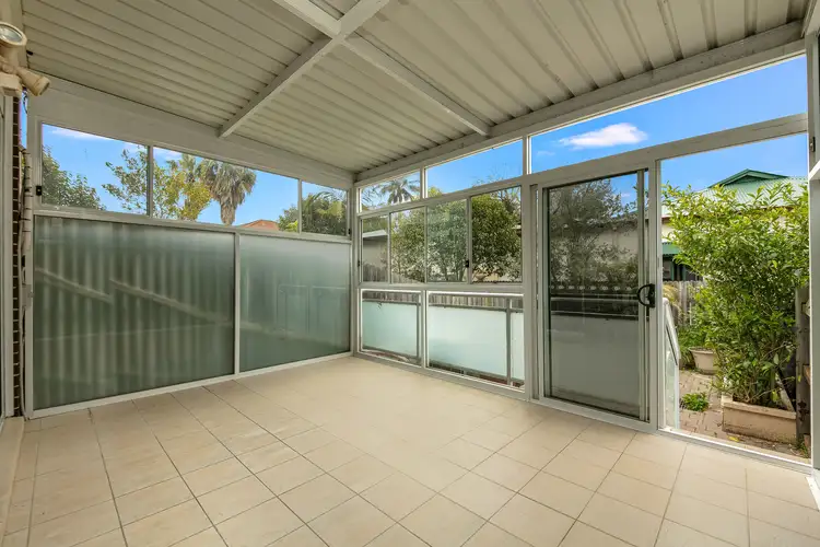 Fourth view of Homely townhouse listing, 9/25 Henry Street, Guildford NSW 2161