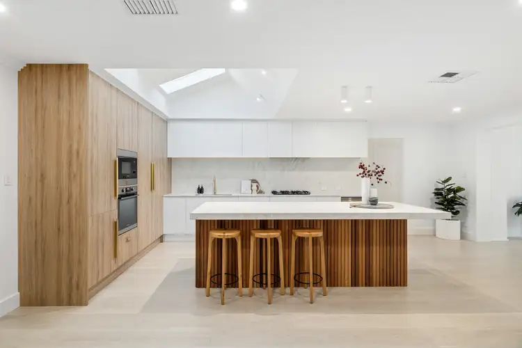 Third view of Homely house listing, 5 Buffalo Court, Hallett Cove SA 5158