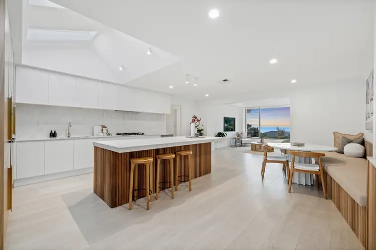 Fourth view of Homely house listing, 5 Buffalo Court, Hallett Cove SA 5158