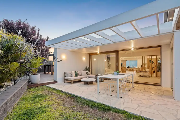 Sixth view of Homely house listing, 5 Buffalo Court, Hallett Cove SA 5158