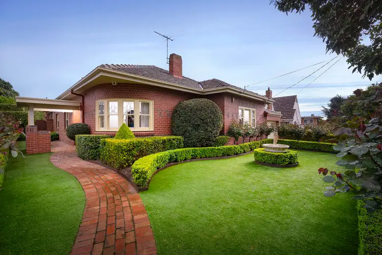 Main view of Homely house listing, 71 Park Street, Moonee Ponds VIC 3039