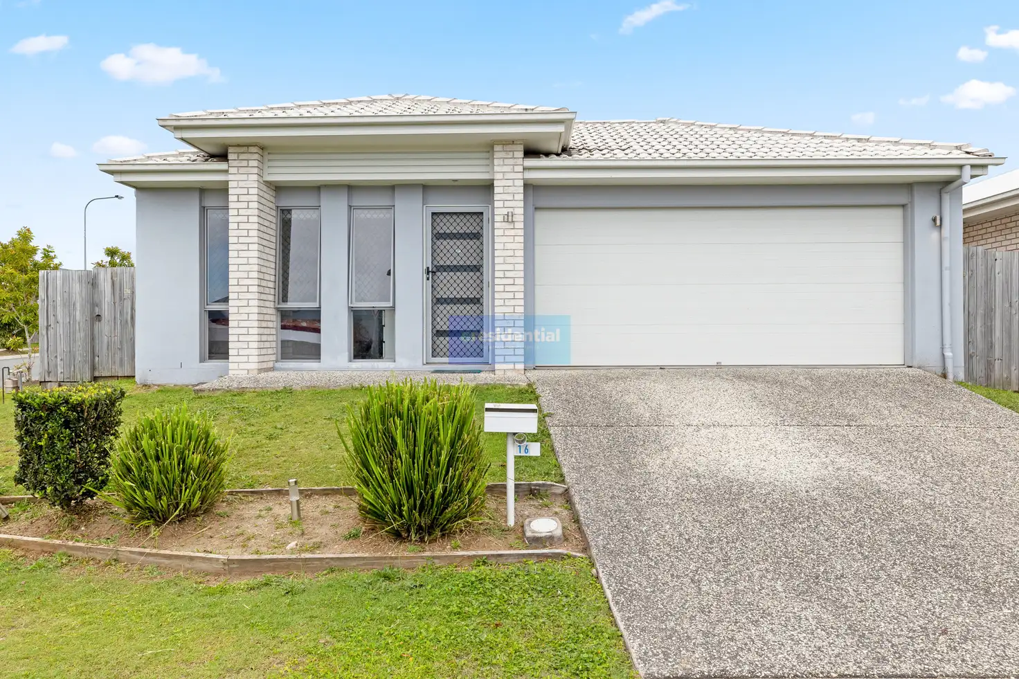 Main view of Homely house listing, 16 Mount Archer Road, Park Ridge QLD 4125