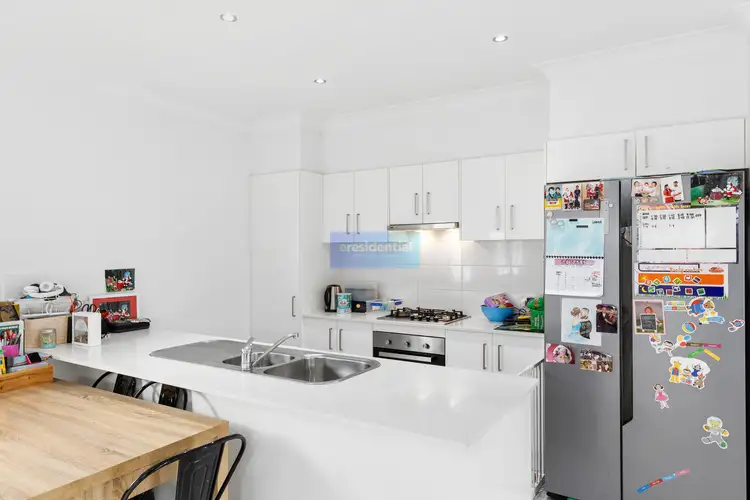 Second view of Homely house listing, 16 Mount Archer Road, Park Ridge QLD 4125