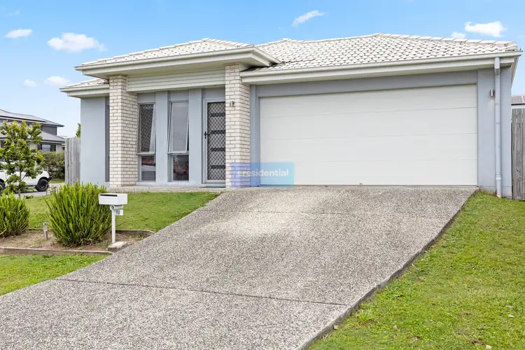 Sixth view of Homely house listing, 16 Mount Archer Road, Park Ridge QLD 4125