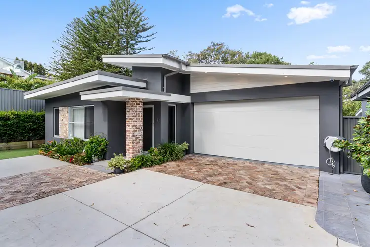 6/30 Parthenia Street, Dolans Bay NSW 2229