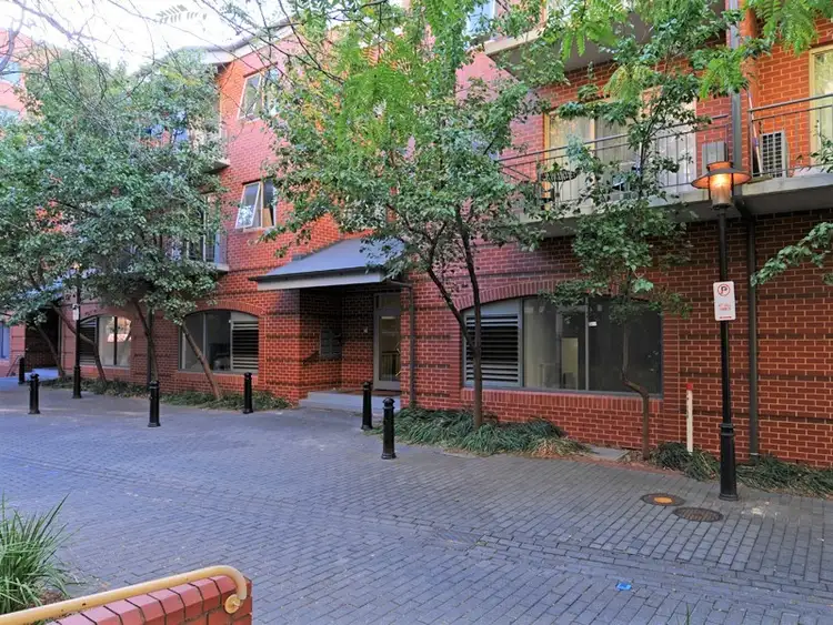 Main view of Homely unit listing, 22/20 Charlick Circuit, Adelaide SA 5000