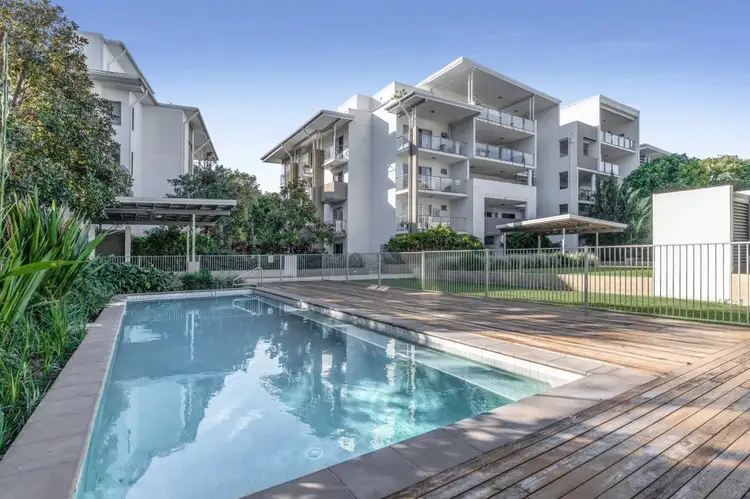62/29 Alpha Street, Taringa QLD 4068