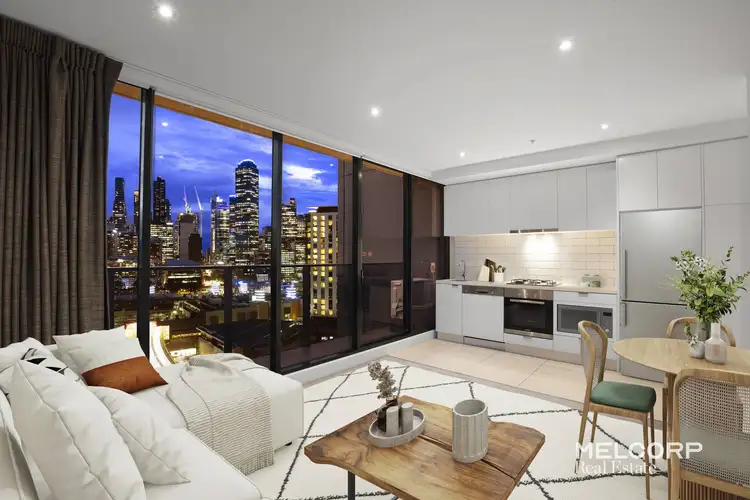 1707/250 City Road, Southbank VIC 3006