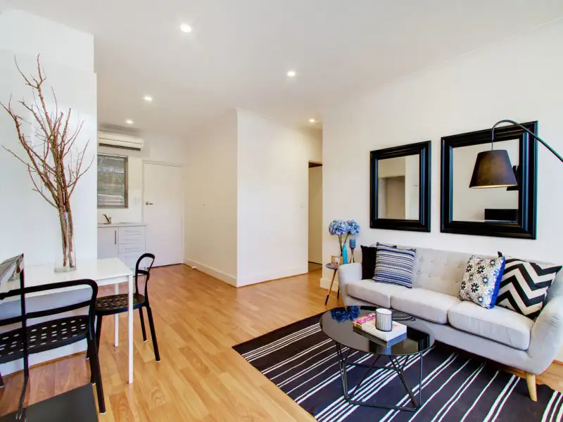 Main view of Homely unit listing, 2/6 Rowell Crescent, West Croydon SA 5008