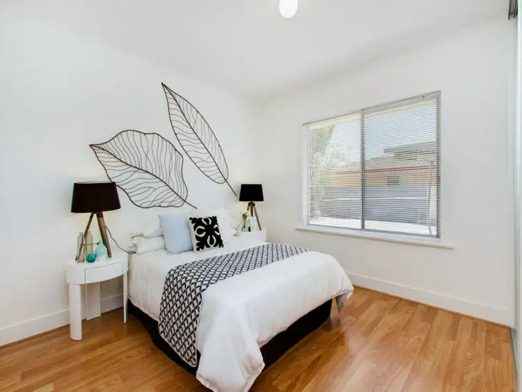 Third view of Homely unit listing, 2/6 Rowell Crescent, West Croydon SA 5008