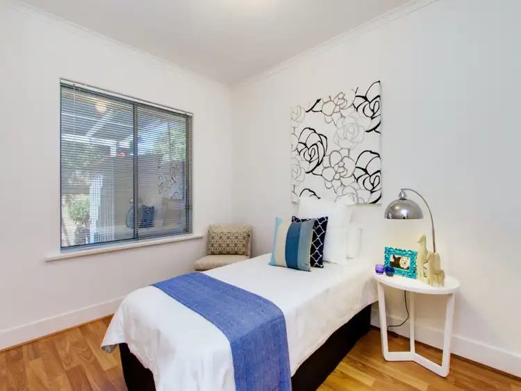 Sixth view of Homely unit listing, 2/6 Rowell Crescent, West Croydon SA 5008