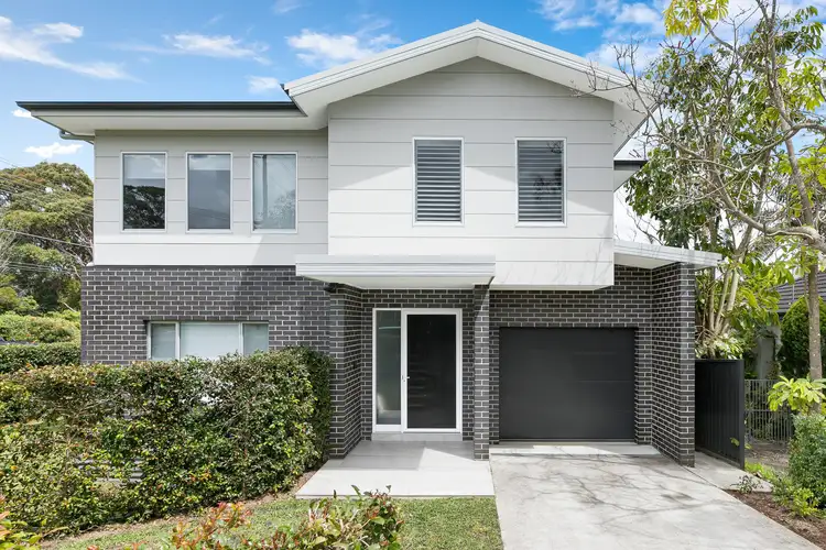 2 Myrtle Street, Loftus NSW 2232