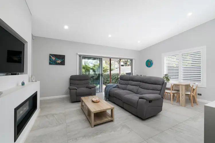 Third view of Homely semi-detached listing, 2 Myrtle Street, Loftus NSW 2232