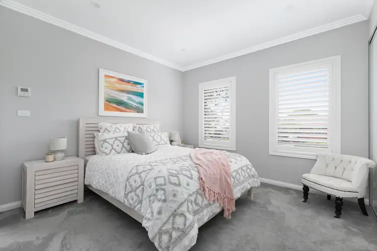 Fifth view of Homely semi-detached listing, 2 Myrtle Street, Loftus NSW 2232