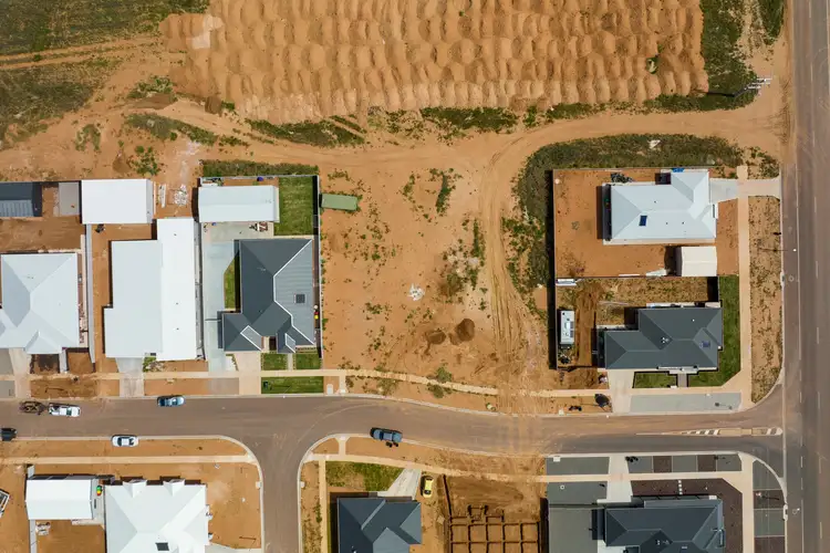 Third view of Homely land listing, 6 Elphicks Way, Mildura VIC 3500