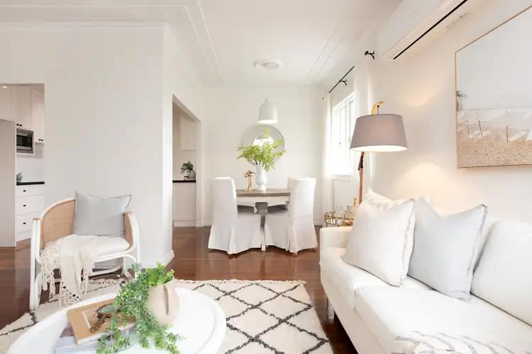 Second view of Homely house listing, 1 Avesnes Street, Holland Park QLD 4121
