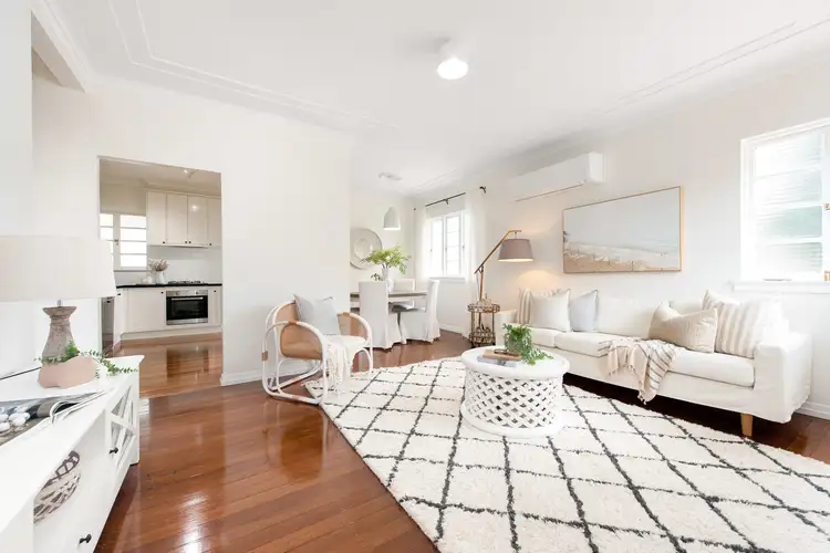 Fourth view of Homely house listing, 1 Avesnes Street, Holland Park QLD 4121