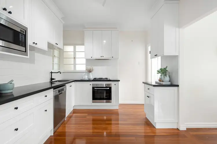 Fifth view of Homely house listing, 1 Avesnes Street, Holland Park QLD 4121