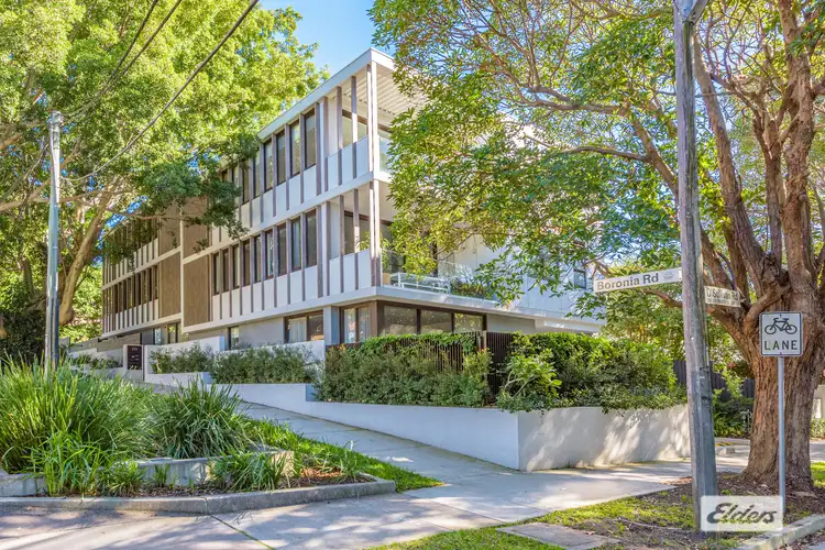 5/233 O'Sullivan Road, Bellevue Hill NSW 2023