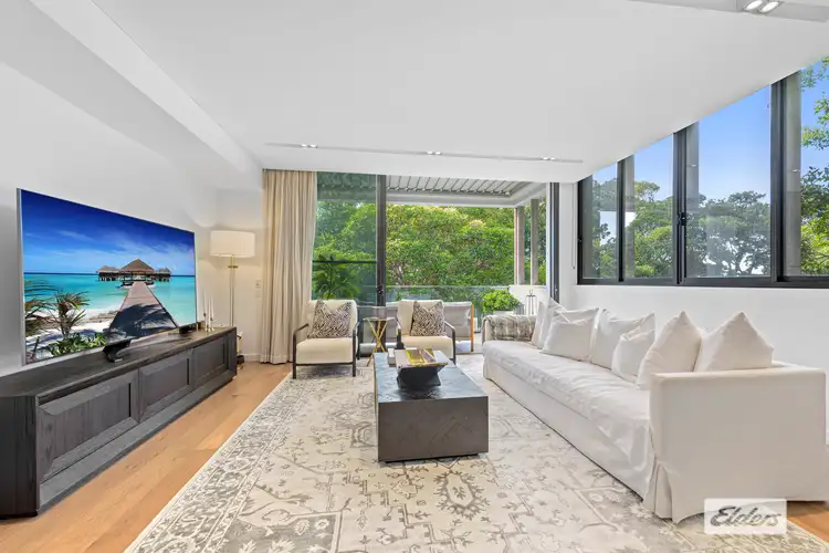 Second view of Homely apartment listing, 5/233 O'Sullivan Road, Bellevue Hill NSW 2023