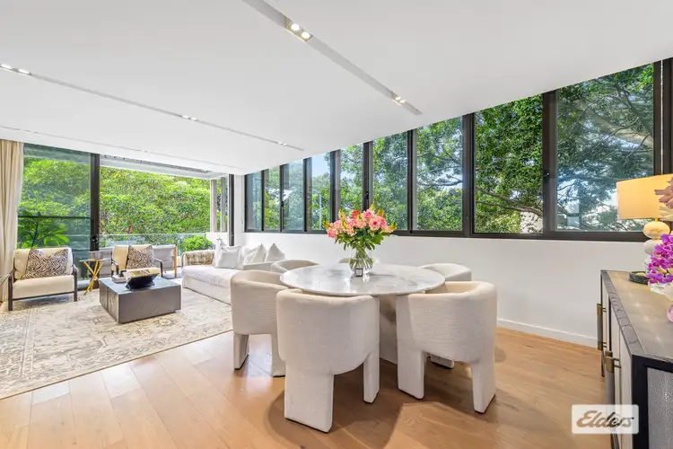 Third view of Homely apartment listing, 5/233 O'Sullivan Road, Bellevue Hill NSW 2023