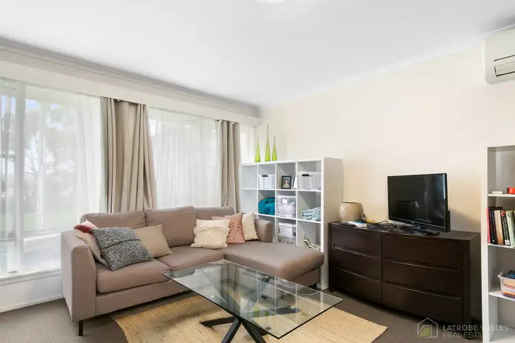 Third view of Homely house listing, 61 Walker Parade, Churchill VIC 3842