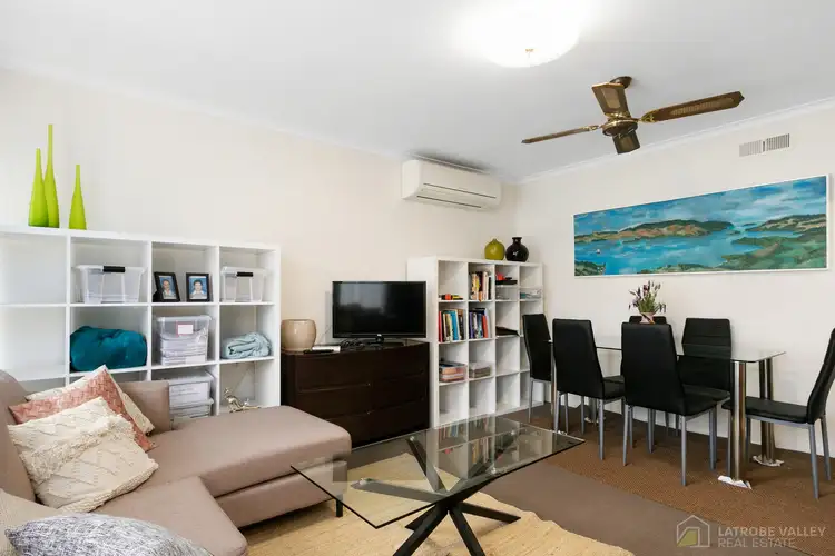 Fourth view of Homely house listing, 61 Walker Parade, Churchill VIC 3842