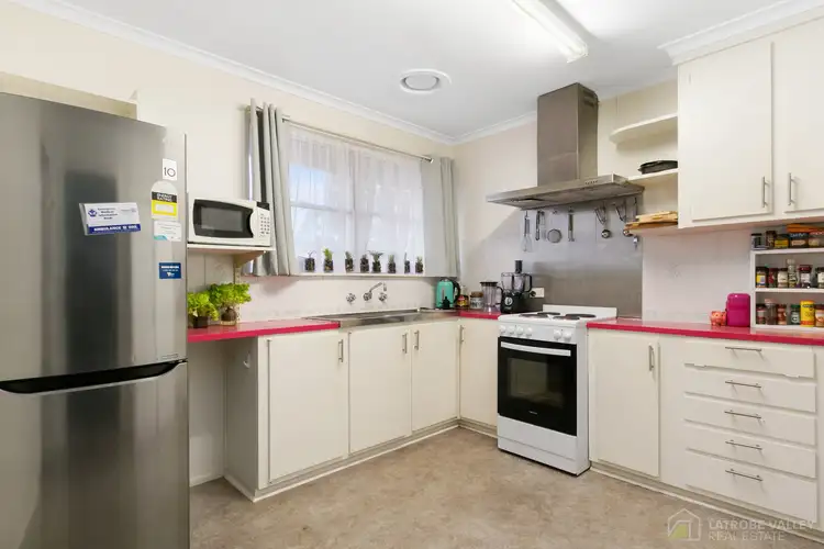 Sixth view of Homely house listing, 61 Walker Parade, Churchill VIC 3842