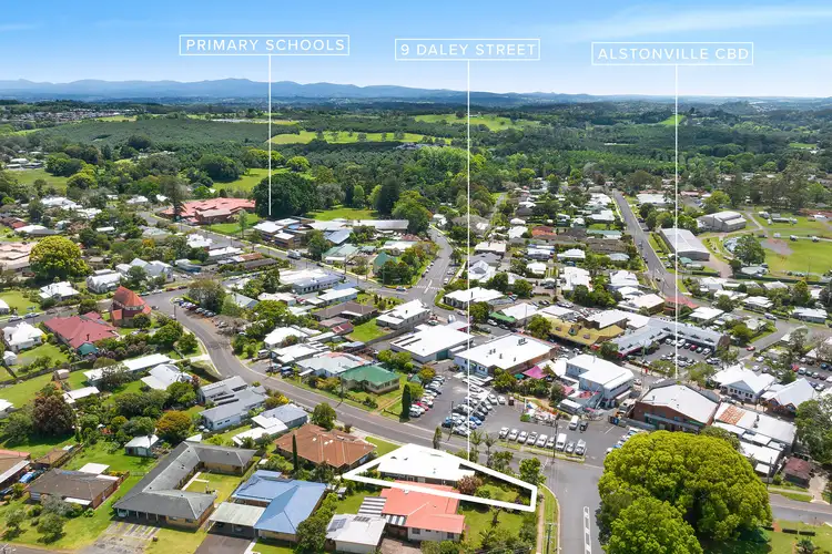 Fourth view of Homely house listing, 9 Daley Street, Alstonville NSW 2477