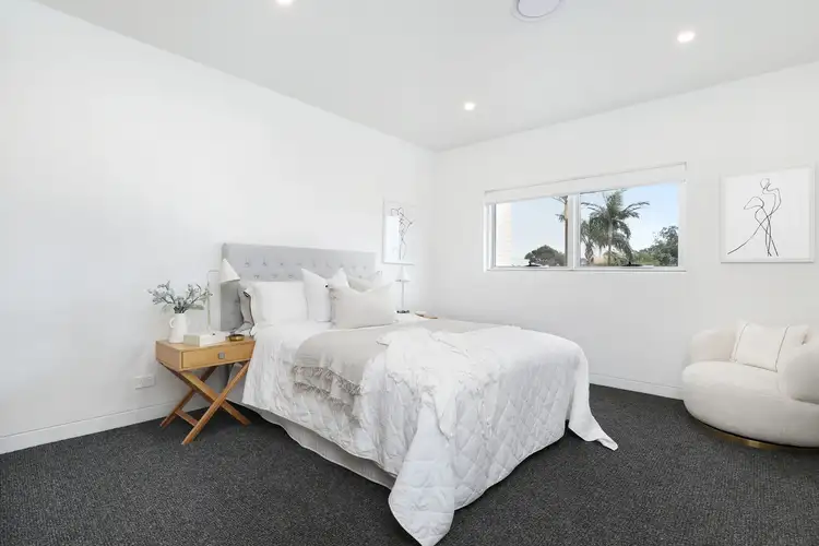 Third view of Homely townhouse listing, 5/30 Lake Parade, East Corrimal NSW 2518
