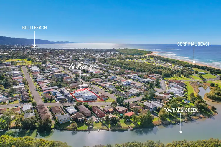Fourth view of Homely townhouse listing, 5/30 Lake Parade, East Corrimal NSW 2518