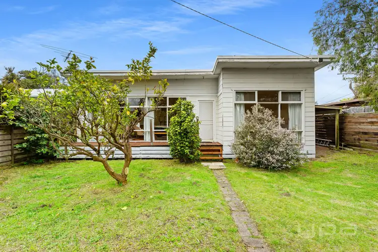 Main view of Homely house listing, 57 Canterbury Jetty Road, Rye VIC 3941
