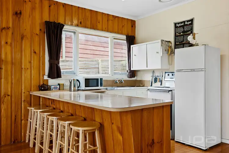 Third view of Homely house listing, 57 Canterbury Jetty Road, Rye VIC 3941