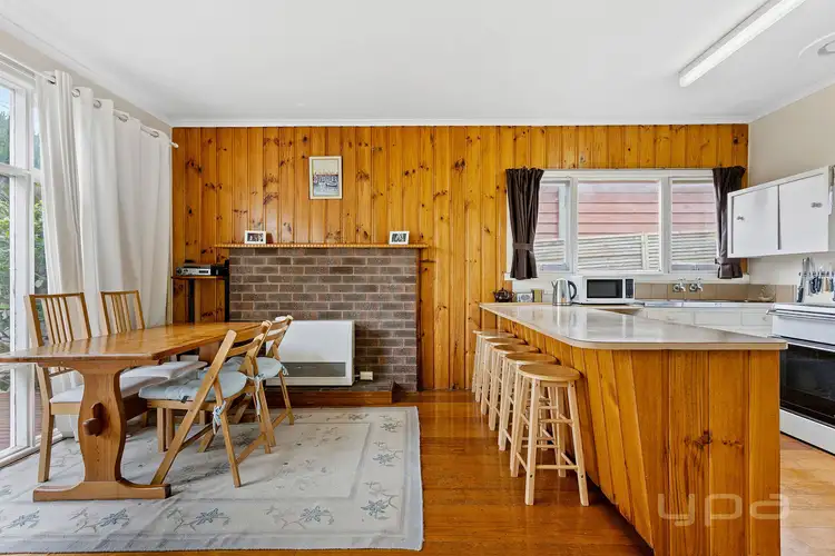 Fifth view of Homely house listing, 57 Canterbury Jetty Road, Rye VIC 3941
