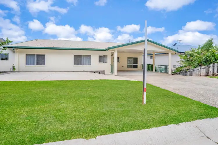Fourth view of Homely house listing, 10 Philp Close, Kanimbla QLD 4870