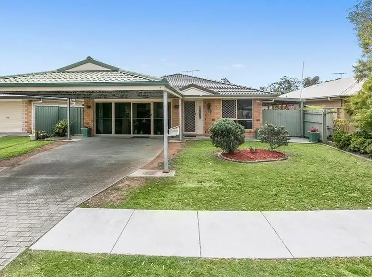 Main view of Homely house listing, 70 Evelyn Road, Wynnum West QLD 4178