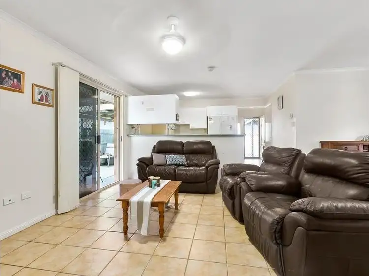 Second view of Homely house listing, 70 Evelyn Road, Wynnum West QLD 4178